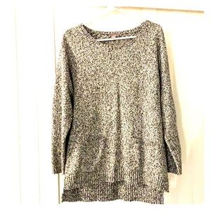 L JJill sweater
